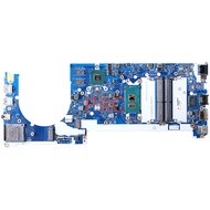 For LENOVO ThinkPad E470 Laptop Motherboard with Core I3 I5 CPU NM-A821 with 920MX 2G Notebook Mainb