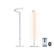 Dyson 戴森 Lightcycle Morph CF06 高身座地燈 銀白色/黑色 英插港版