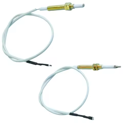 Gas Grill Igniter Gas Cooker Stove Ignition Igniter Ceramic Igniter