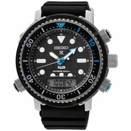 SEIKO Prospex SNJ035P1 Solar Arnie Hybrid PADI Special Edition Men Diver’s Watch