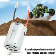 WL toys Vortex rc car 959B 979B 929B 959-B-13 540 Main motor