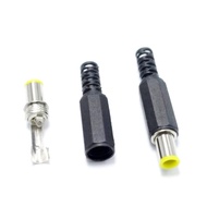 Casio CTK 7000 CTK7000 CTK-7000 DC Keyboard Jack Connector