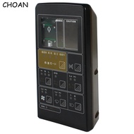 7824-72-2100 7824-70-2001 7824-72-6100 7824-72-7100 7824-72-4100 7824-72-3100 7824-70-6100 LCD Gauge