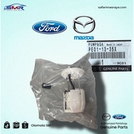 Complete Iron Pump Mazda CX5 2000cc Fuel Pump/ KE ORIGINAL PE011335X X X X