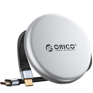 Orico | ORICO KR20Mini Magnetic External SSD for iPhone 17 16 15 Pro/Max ProRes 2000MB/s 4K ProRes H