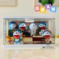 Doraemon Collectible Figurine Gift