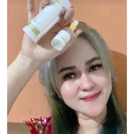 Paket Cream MH Whitening Skin Cream pemutih Glowing Salep Jerawat flek