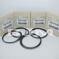 PISTONRing SET/Ring SEHER ACCORD MAESTRO OVER SIZE STD 0.25 0.50 0.75