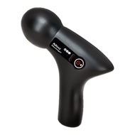 Mini Massage Tool LCD Screen 4 Speeds Muscle Massage Portable Electric Fascia Tool For Neck Foot Bod