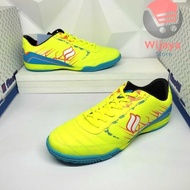 Yose Sepatu Futsal Pria Finotti Original Premium Berkualitas Aff