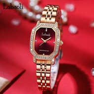 Labaoli La Baoli new rose steel band Watch la169