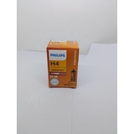 PHILIPS H4 12V 100WATT HEADLIGHT BULB