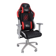 GAMING CHAIR (เก้าอี้เกมมิ่ง) NUBWO X SERIES X112 (NBCH-X112) (BLACK-GRAY) (สินค้าต้องประกอบก่อนใช้งาน) // เก้าอี้เกมมิ่ง