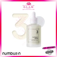 NUMBUZIN No.3 Skin Softening 50ml