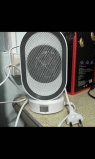 【電暖器】暖手 迷你桌面取暖器 電暖風機 家用熱風機