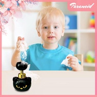 [paranoid.sg] Cute Cat Paw Foam Soap Dispenser Halloween Cat Paw Foaming Soap Dispenser Cat Paw Prin