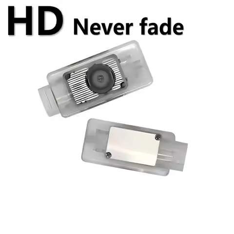 HD LED Car Door Projector Light For BMW 1 2 3 X1 ix1 Series i3 G20 G21 G22 G23 F40 F44 U11 U12 G29 2