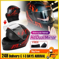 Motor Helmet Double Lens Motorcycle Helmet Double Lens Half Helmet Helmet Double Visor Moto Motosika