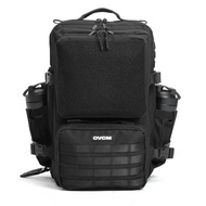 IRONTEC OVCM 45L Gym Backpack for Fitness Enthusiasts – IT'S A GYM LIFESTYLE - IRONTEC