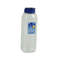 AZKO Komax 1.2 Ltr Drinking Bottle