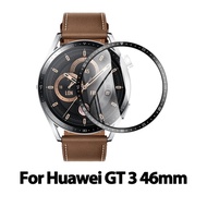Phim 3D cho Huawei Watch GT 5 Pro GT5 46mm 42mm 41mm Bảo vệ màn hình mềm Bảo vệ Huawei Watch GT 3 SE