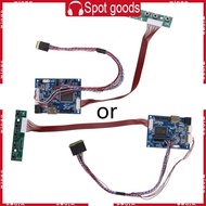 WIN LVDS Controller Board Signal Interface 1ch 6-bit 40 pins LCD Panel