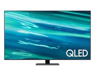 SAMSUNG 65" Q80R QLED 4K TV