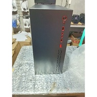 MMA M2 Pc casing MATX