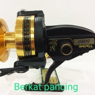 REEL VIKING LIMITED EDITION 5BB 5035 5040 5050 5060 5070 5080