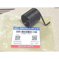 MODENAS KRISS / GT128 ENGKO SPRING 0 STARTER SPRING KICK STARTER SPRING KRISS100 KRISS 100 KRISS110 