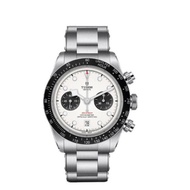 Tudor Tudor Biwan Series Automatic Mechanical Men's Watch 42mm M79360N-0002