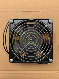 EAK2 - Quạt DP200A 12 x 12 x 3.8cm 220V - quạt thông gió hút mùi tản nhiệt