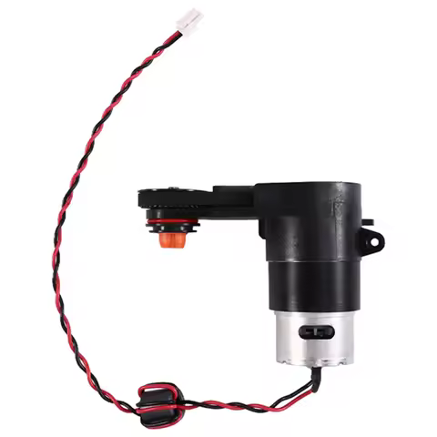 UNCL Replacement Parts Main Unit Motor For ILIFE W90 Cordless Vacuum Cleaner Accessories Cleaning Ro