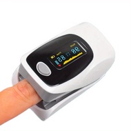 【Original 】IMDK Portable Pulse Oximeter Fingertip Blood Oximeter with Built-in Memory Beep Alert &am