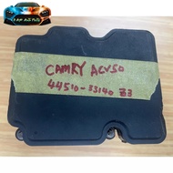 TOYOTA CAMRY ACV50 ABS PUMP (Z3) (44510-33140) Accessories