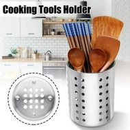 Stainless Steel Spoon Holder / Cutlery Holder / Medium Cutlery Holder
