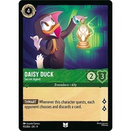 Daisy Duck - Secret Agent - Fabled (9)