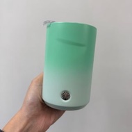 Starbucks 保温杯 tumbler