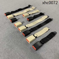 Suitable for 26mm Short Insert Seat Belt Socket Car Seat Belt Extension Connector Seat Belt Head Ext
