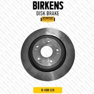 REAR DISC BRAKE PLATE HONDA CRV GEN 5 TURBO 2017 UP 42510-TMC-T00