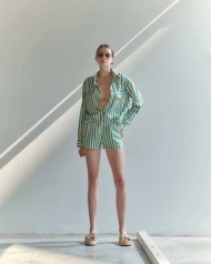 SASIWAN - SSW EMBER SHORTS