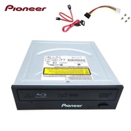 Pioneer 8-12x Blu ray internal optical drive supports 3D player for desktop computers