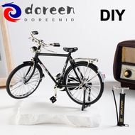 Doreen Sepeda Model Sepeda Mini Sepeda Dekorasi Rumah Anak Laki-Laki
