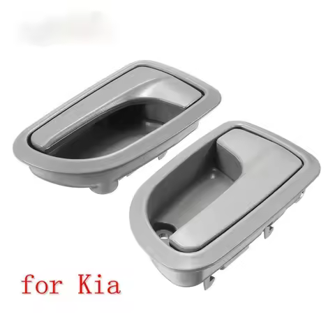 Car Inside Interior Door Handle for Kia Morning /Kia PICANTO /Kia Euro Star /Kia Naza Suria