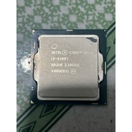 6th generation i3 6100T chip cpu
