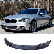 BMW F10 MP Front lip bumper lip Front diffuser F10 5 series accessories