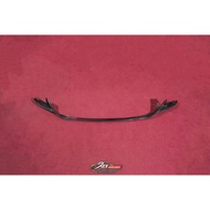 Ferrari 812 Superfast GTS Front Bumper Grille Air Vent Lip Real Dry Carbon