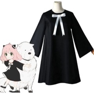 Anya Forger Costume Cosplay (Kids)