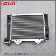 ATV radiator Cooling Cooler For EGL ATV 200CC 250CC 300CC 450CC