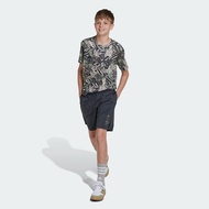 adidas Lifestyle Disney Lion King Shorts Kids Men Grey IV7359